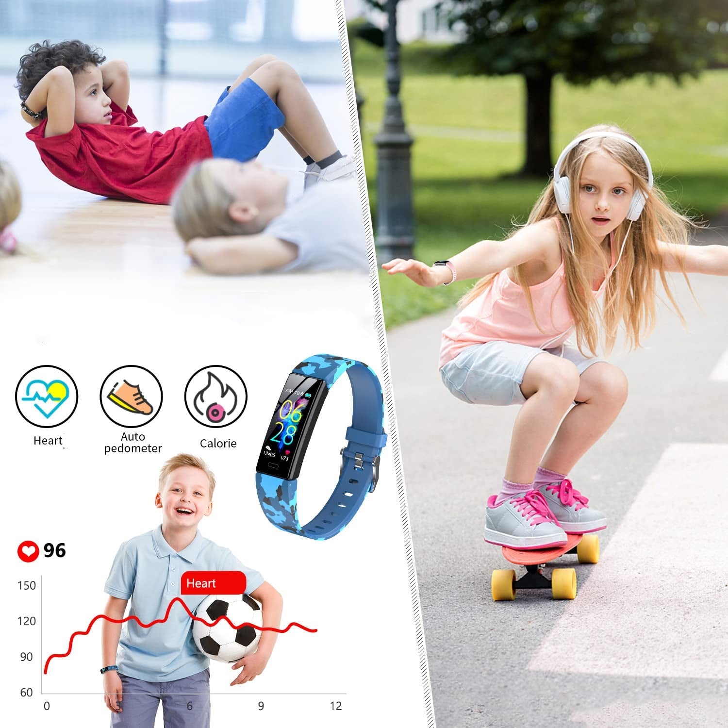 Kidsclock