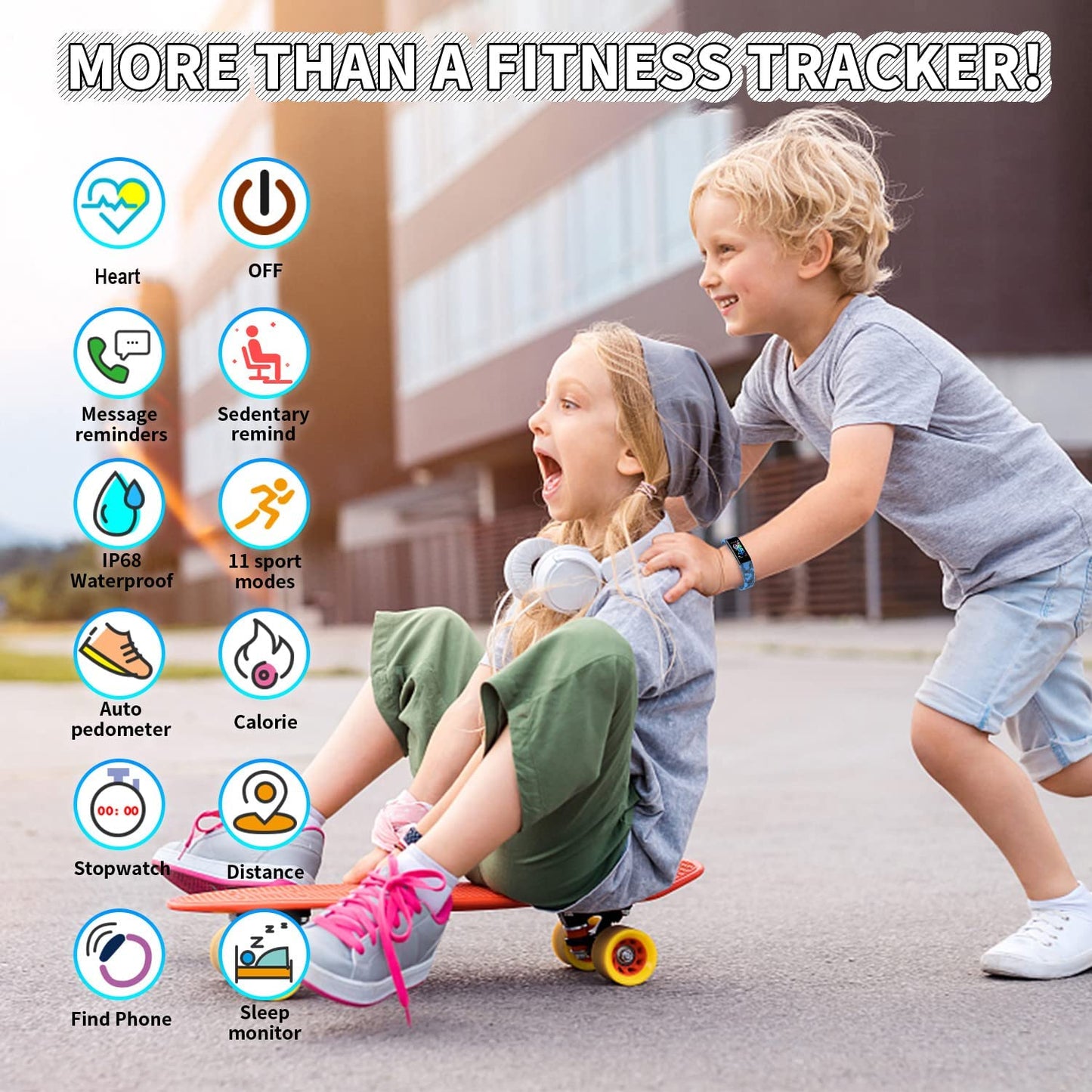 Kidsclock