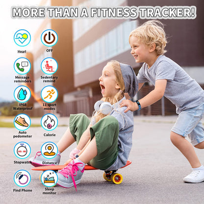 Kidsclock