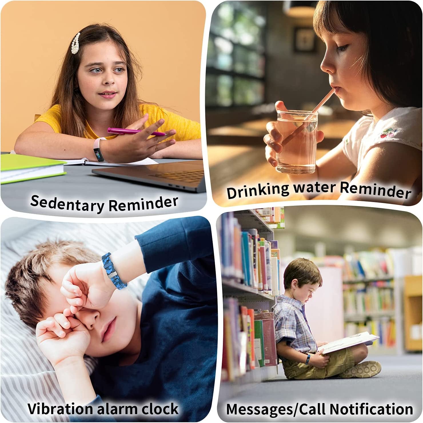 Kidsclock