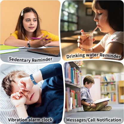 Kidsclock