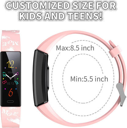 Kidsclock