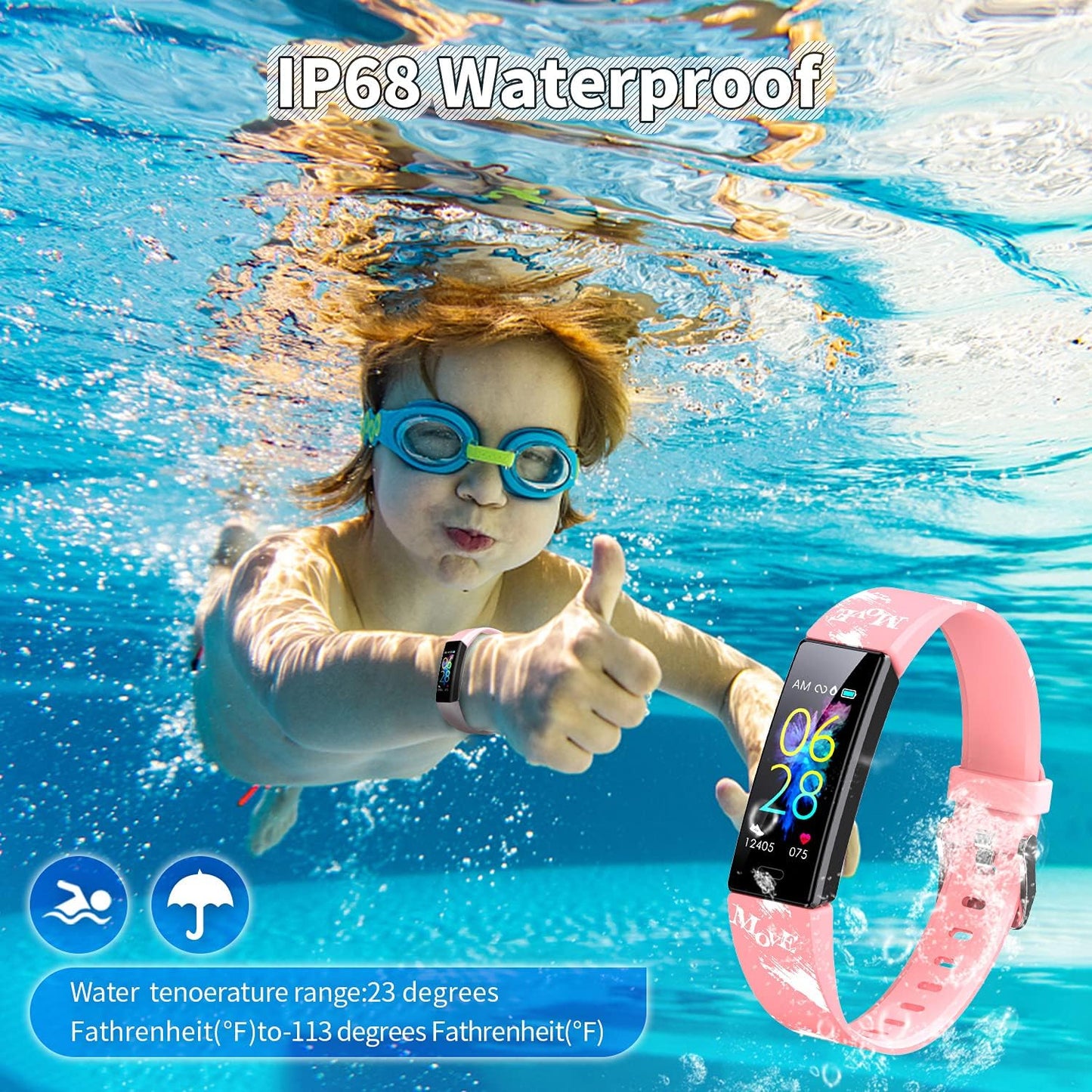 Kidsclock
